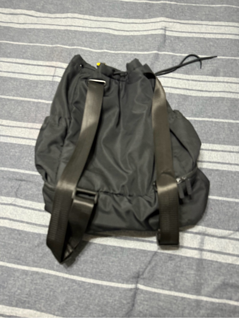 Beyond Yoga Backpack - Picture 3 of 4